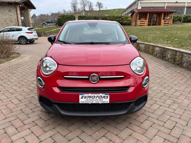 Fiat 500X 1.3 MultiJet 95 CV Urban