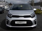 Kia Picanto 1.2 Dream-Team Edition SITZHEIZUNG KLIMA - Kia Picanto: Dream Team Edition