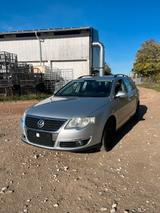 Volkswagen Vw Passat 3c B6 2.0l TDI TÜV Neu Service Z... - Volkswagen Passat: Se TDI