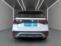 Volkswagen T-Cross - Vorschau Bild 8
