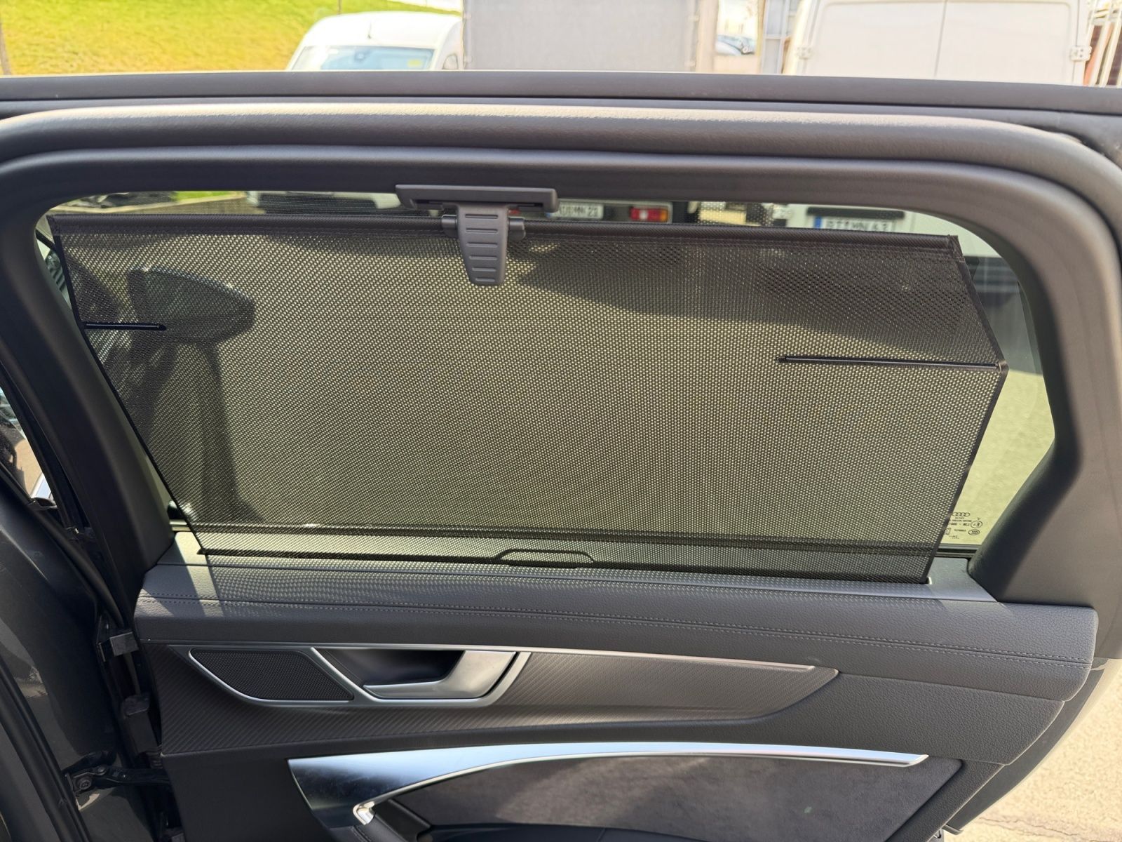 Audi RS6 - Bild 17