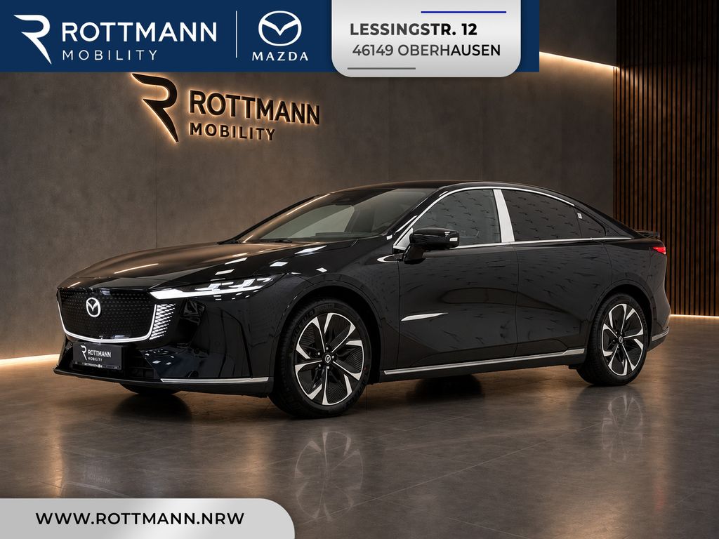 Mazda 6e EV 258ps Aut.Takumi Sony/Panorama/360°/LederS