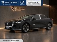 Mazda 6e - Vorschau Bild 1
