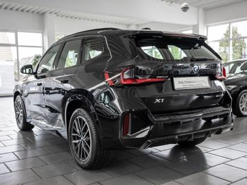 BMW X1 - 8