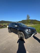 Dacia Duster Prestige | 2.Hand | gepflegt  - Dacia Duster von privat