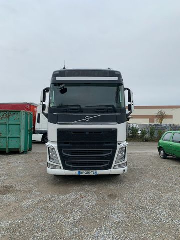 Volvo FH 500