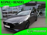Mazda 3 SELECTION*AUTOMATIK*MATRIX-LED*BOSE*KAMERA* Ma - Mazda 3 in Gelsenkirchen