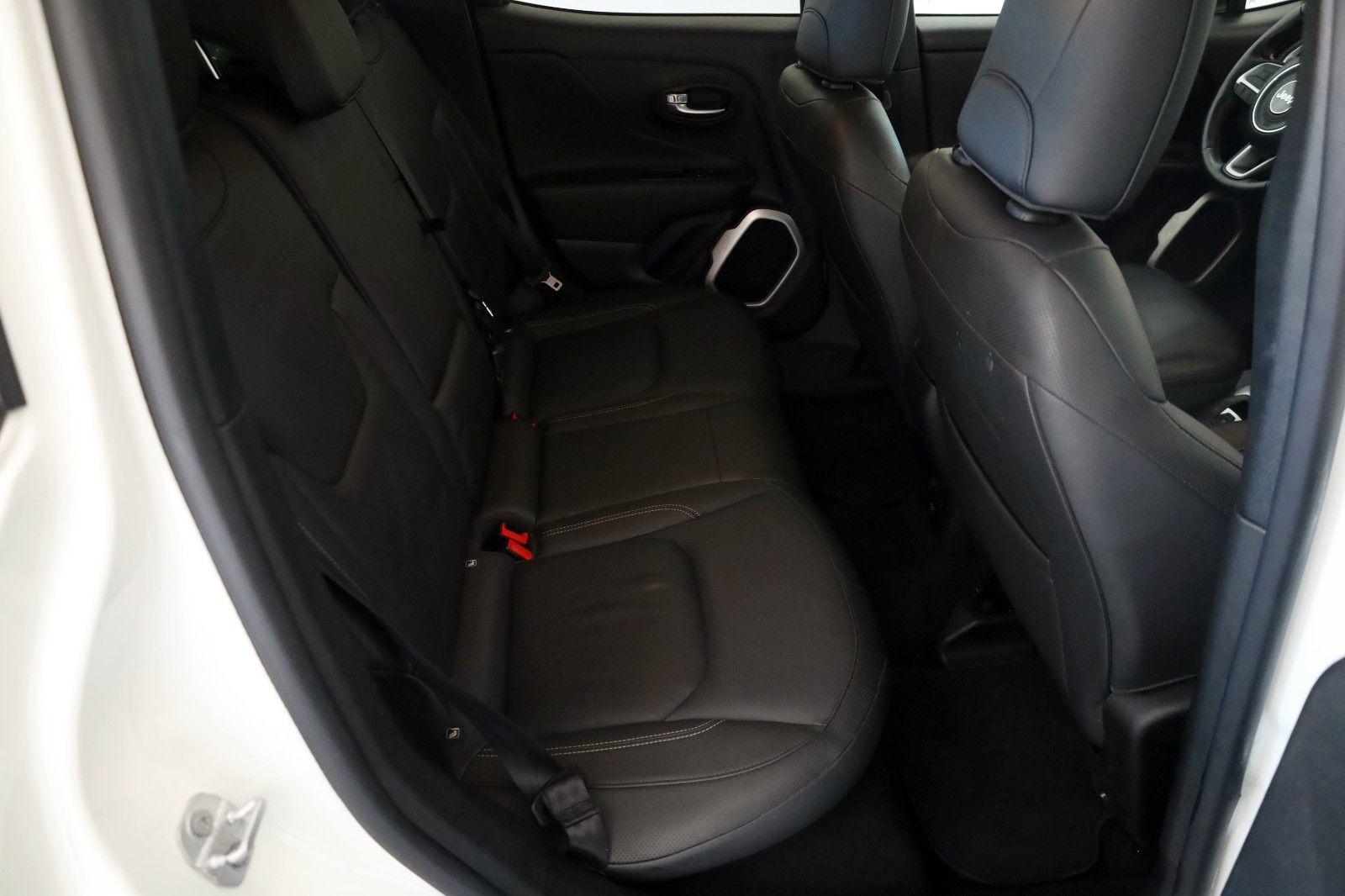 Fahrzeugabbildung Jeep Renegade Limited FWD,Leder,Carplay,DAB