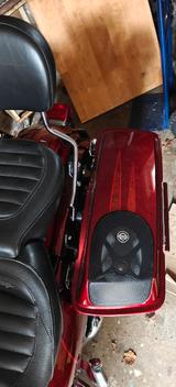 Harley-Davidson FL2 HRSE 5 Twin street glide - Offers