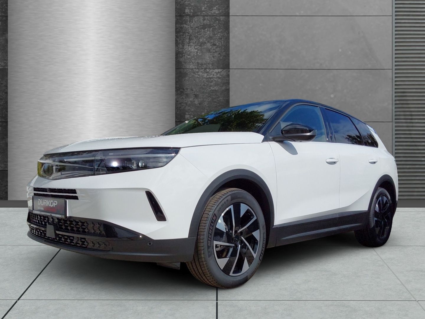 Opel Grandland (X) - Bild 4