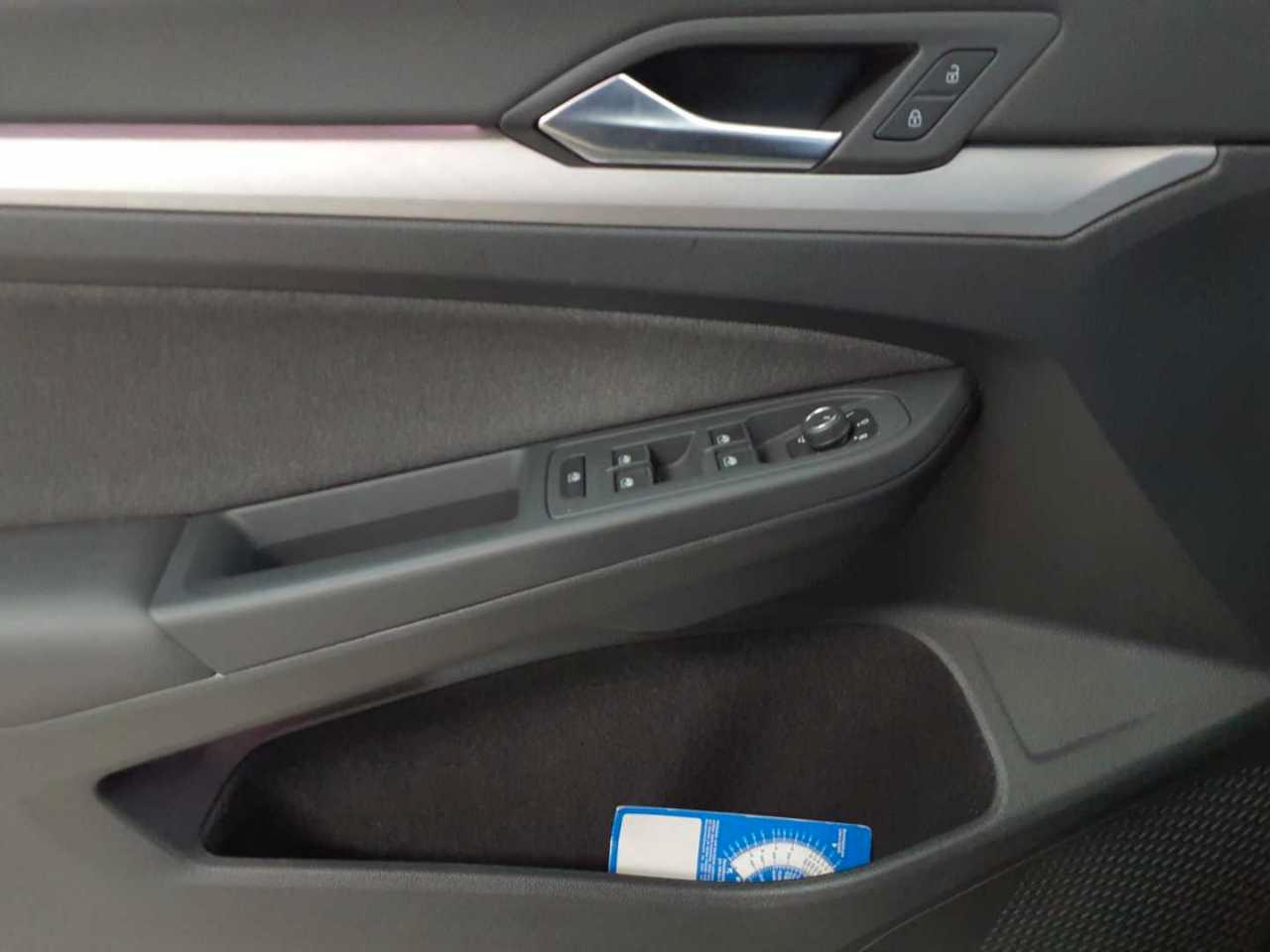 Volkswagen Golf 1.5 eTSI DSG Life ACC PDC APP SHZ, миниатюра 18