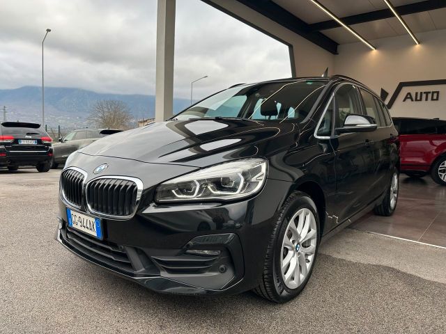 BMW Bmw 2er Active Tourer 220d Active Tourer Busines