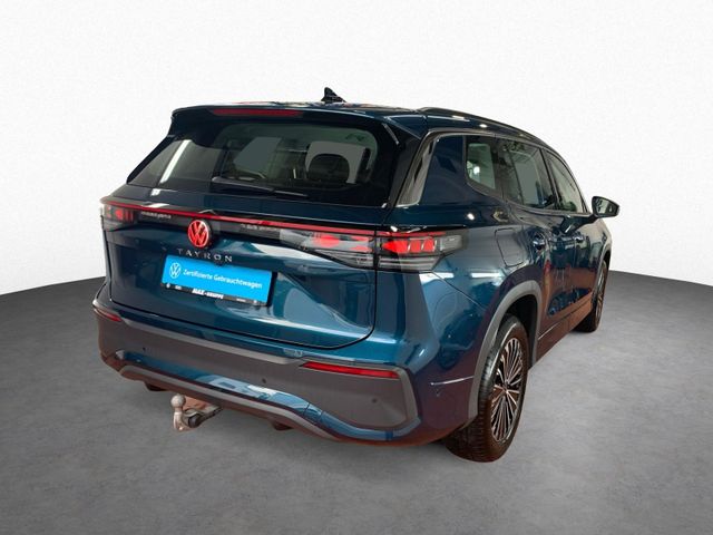 Tayron 2.0 TDI DSG 4MOTION LIFE AHK+IQ.LIGHT+ACC