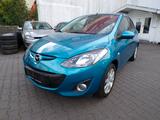 Mazda 2 - Mazda 2 in Berlin