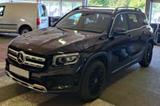 Mercedes-Benz GLB 200d 4Matic 7-SITZER AHK/LEDER/SZH/NAVI/LED - gebrauchte Mercedes-Benz GLB 200 aus dem Jahr 2020