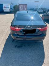 Jaguar XF pure - Jaguar XF: Pure