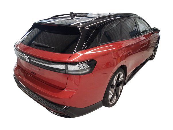 Volkswagen ID.7 - Bild 3