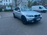 BMW Bmw x5 3,0 Diesel - BMW X5: Limousine