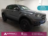 Ford Ranger 2.0 TDCi 4X4|Doka|AHK|Navi|Standhzg. - Ford Raptor aus 2022