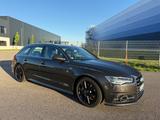 Audi A6 Avant 3.0 TDI   quattro  S Sline  272 PS - Audi A6: Sline