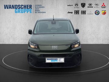 Fiat Doblo Maxi M1 1.5 130cv Diesel Autom. Kam.+Navi