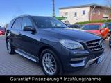 Mercedes-Benz ML 350CDI 4-Matic/ Voll Ausstattung - Mercedes-Benz ML 350 in Bonn