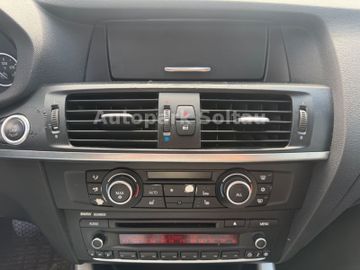 BMW X3 - 12