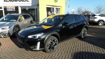 Subaru XV Comfort 2.0ie 150 PS