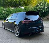 Volkswagen Golf 2.0 TSI DSG GTI Clubsport GTI Clubsport - Volkswagen Golf: GTI Clubsport