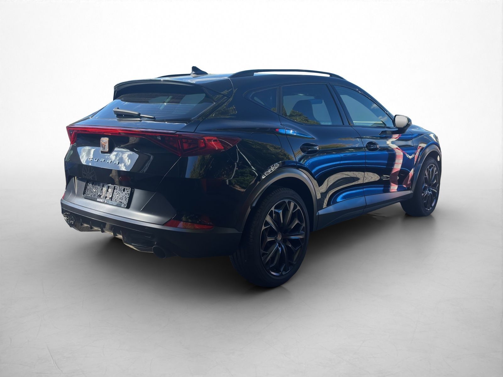 Cupra Formentor 2.0 TSI VZ Tribe Edition DSG* Navi*Pan imagem 2