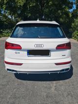Audi Q5 55 TFSI e quattro S line sport sehr gepflegt - Audi Q5 Gebrauchtwagen in Bielefeld