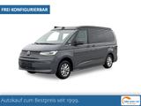 Volkswagen T7 California Beach Camper KÜCHE+LED+PDC+5 SI... - Volkswagen T7 California Neuwagen