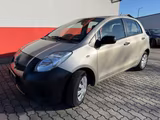 Toyota Yaris 1.0 VVT-i KLIMAANLAGE Facelift - Toyota Yaris: Gold