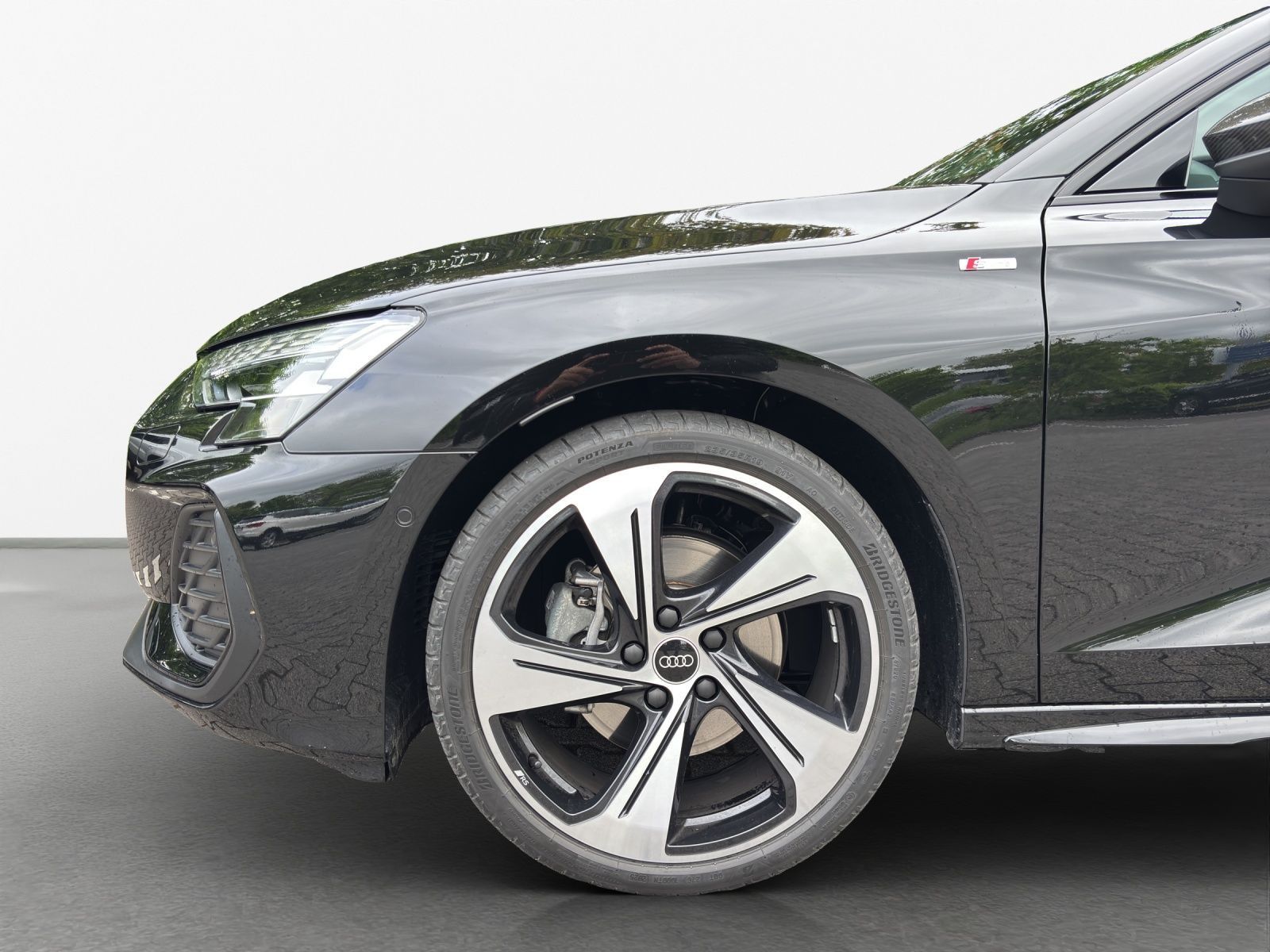 Audi A3 - Bild 13