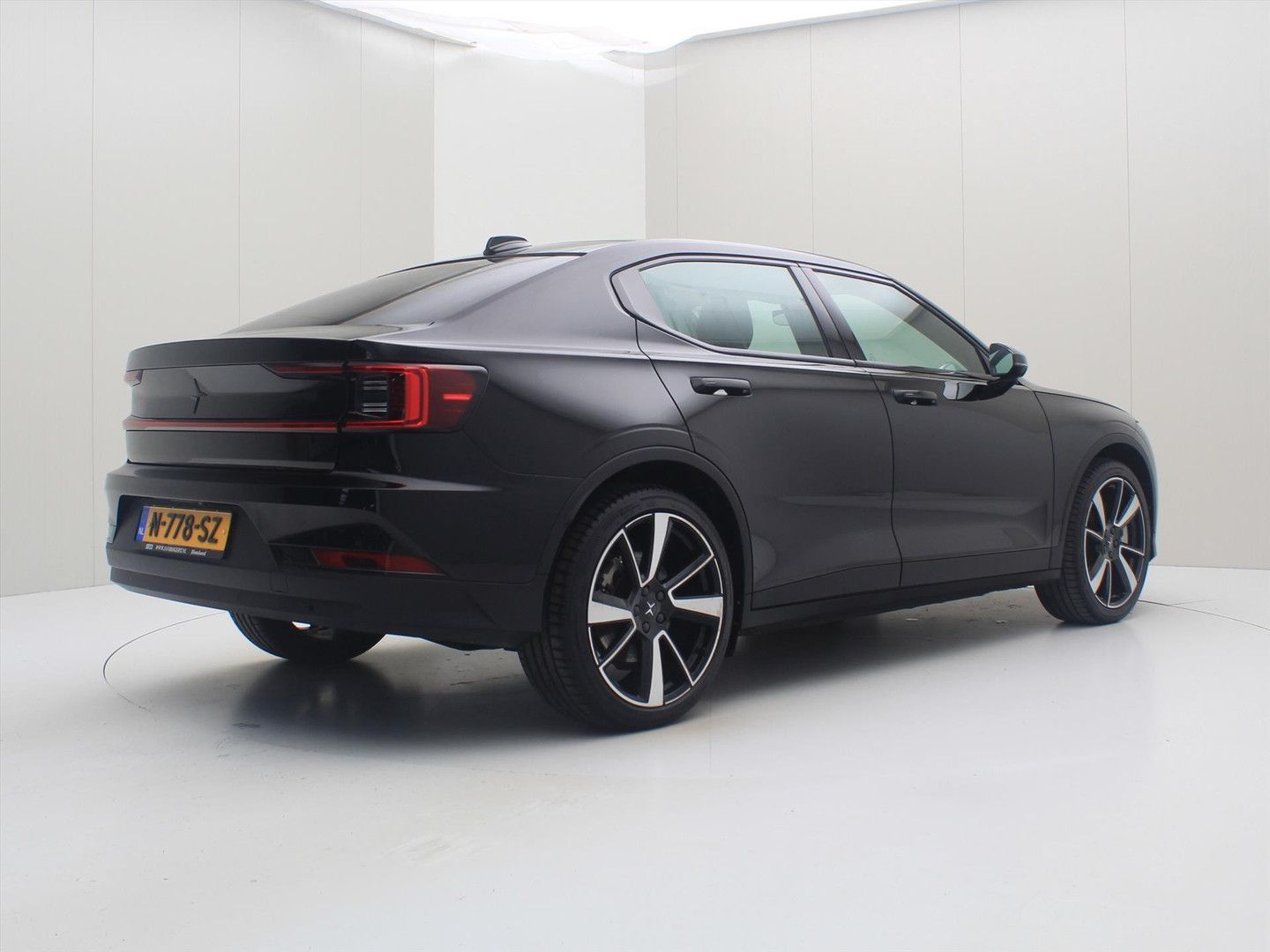 Polestar 2 Standard Range Single motor 225PK 94.82% SoH [ imagem 3