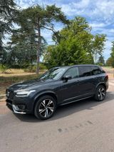 Volvo XC90 T8 Geart Recharge Inscription Edition - Volvo in Köln