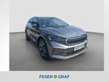 Skoda Enyaq iV80 Suite * RFK PANO SHZ AHK MATRIX* - gebrauchte Skoda Coupés
