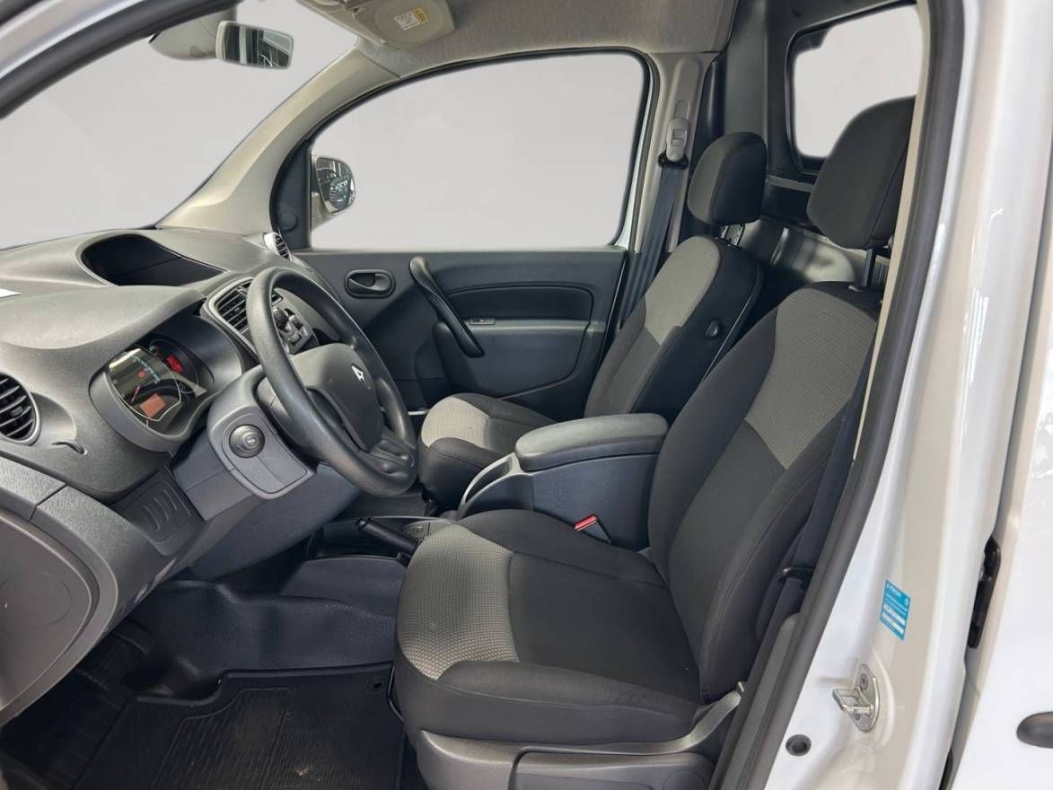 Fahrzeugabbildung Renault KANGOO E-TECH Maxi 2-Sitzer Batteriekauf