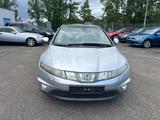 Honda Civic Lim. 5-trg. 2.2 CTDI Executive - gebrauchte Honda Civic aus dem Jahr 2006