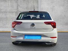 Fahrzeugabbildung Volkswagen Polo 1.0 MPI Life LED CLIMATRONIC SHZ