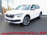Skoda Kamiq Scoutline 1.0l TSI DSG*FSH*ACC*PDC*SHv*LED - Skoda Kamiq: Scoutline