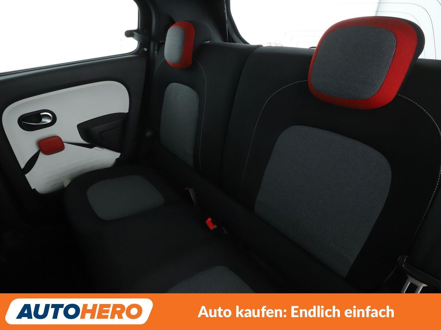 Renault Twingo 0.9 Energy Intens *TEMPO*ALU*KLIMA*