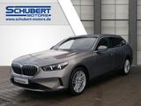 BMW 520 dxDrive Touring Park-Assistent HUD AD Navi   - gebrauchte BMW 520 aus dem Jahr 2024