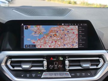 BMW 420 - 12