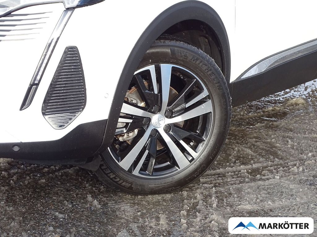 2023 Peugeot 3008
