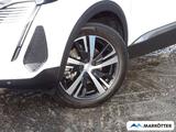 Peugeot 3008 Hybrid 136 GT/LED/SHZ/ACC - Peugeot 3008: Automatik