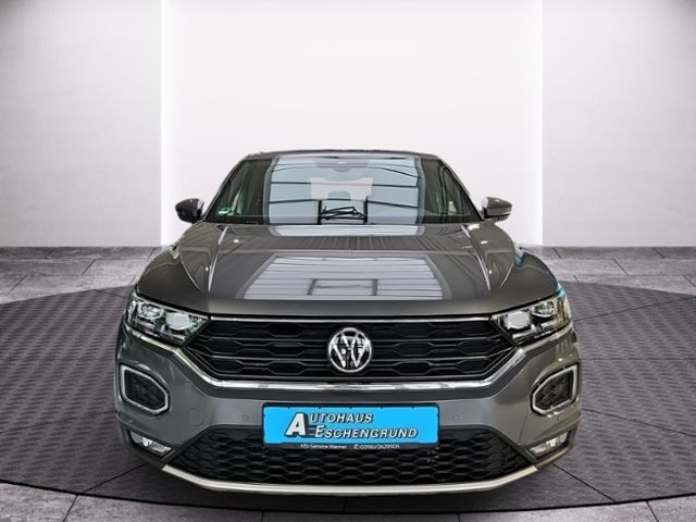 Fahrzeugabbildung Volkswagen T-Roc 1.5 TSI DSG Sport PANO NAVI RFK ASSISTENZ-