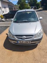 Hyundai Getz 1.5 CRDi VGT GLS GLS - Hyundai Getz: 1.5