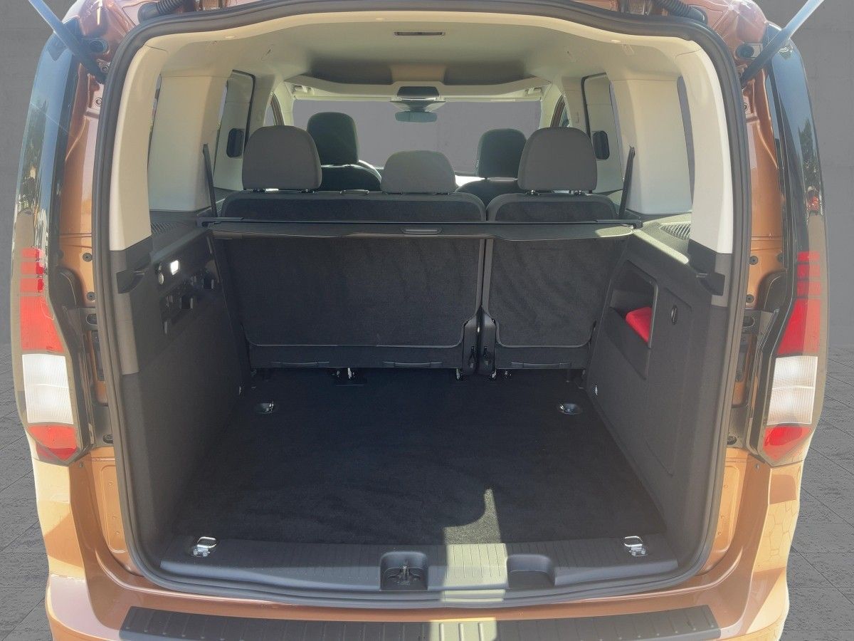 Volkswagen Caddy - Bild 13