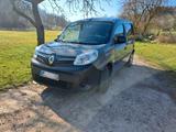 Renault Kangoo mit Camper-Ausbau - : Kombi, Camper